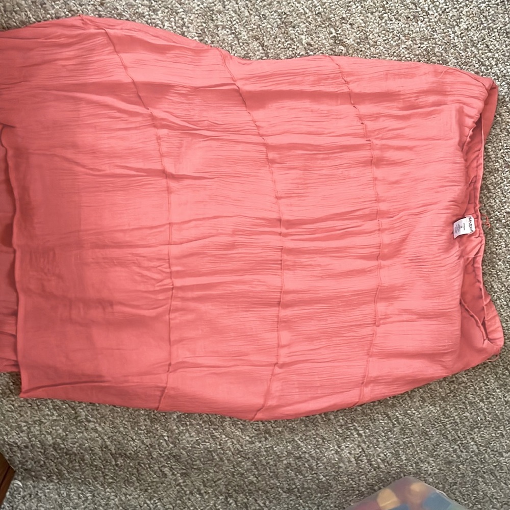 Westport flowy skirt